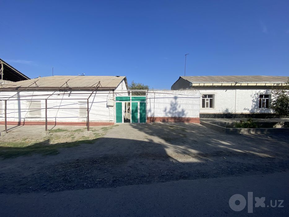 Участка сотилади 10 сотик