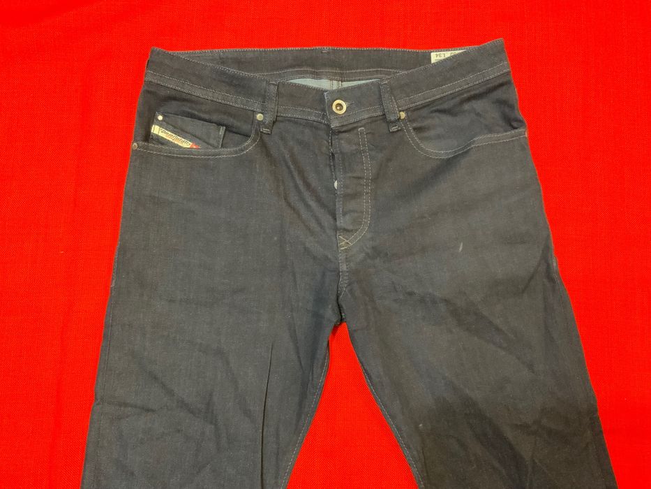 Diesel-оригинални дънки 32-33 разме