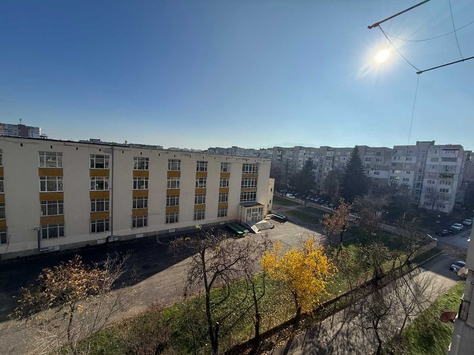 Продава се Двустаен апартамент в София, Люлин 9 - 46 кв.м за 2870 €/кв.м - Снимка #17