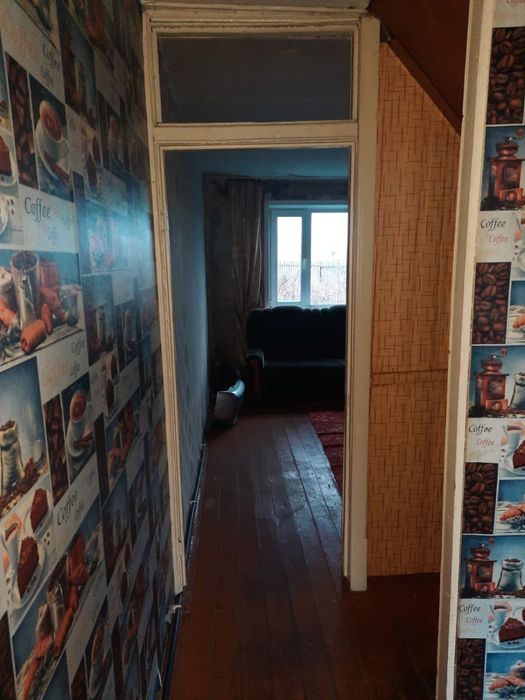 Продам квартиру