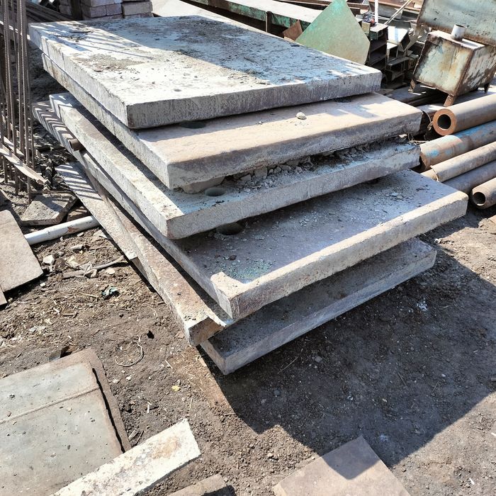 8 см лист сотилади