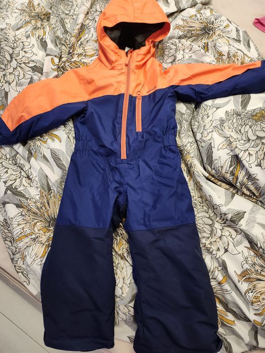 Salopeta sky decathlon, 3 ani