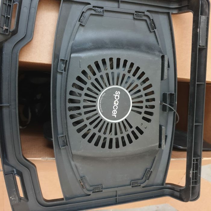 Cooler laptop original