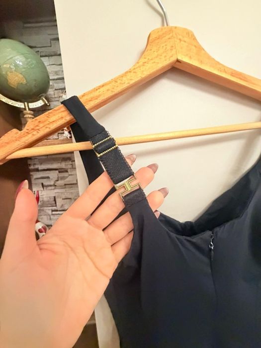 Боди elisabetta franchi