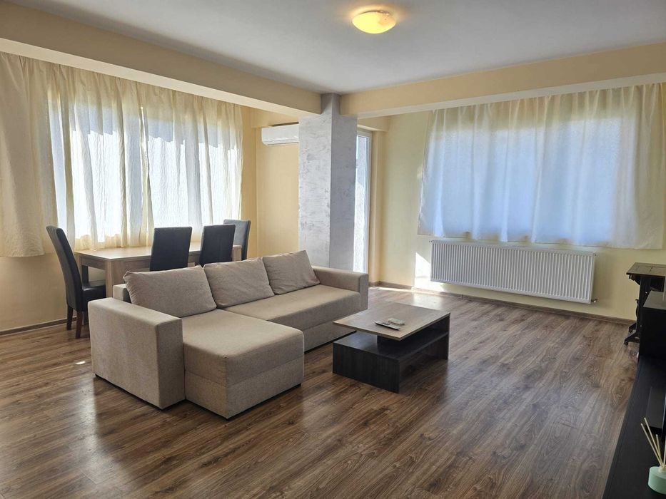 Proprietar inchiriez apartament 3 camere, Podgoria-Atrium Mall-Gara