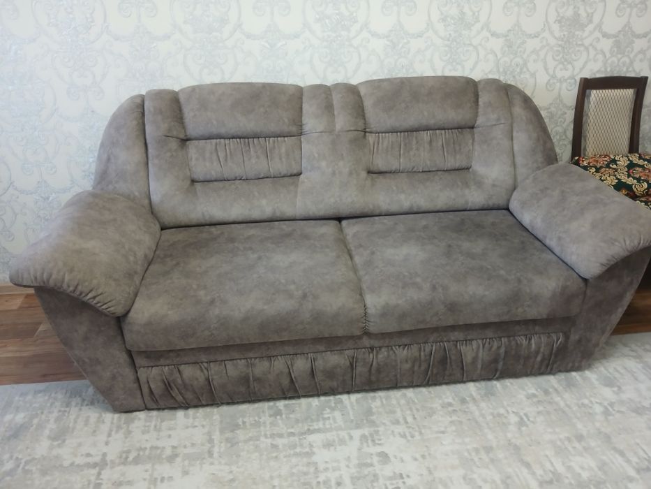 Продам диван в отличном состоянии