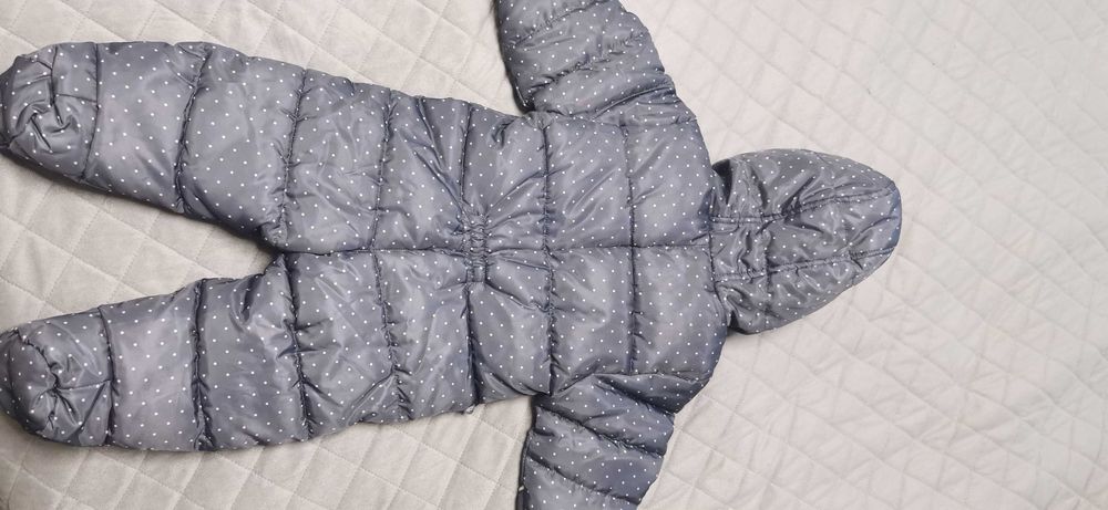 Бебешки ескимос / космонавт Okaidi