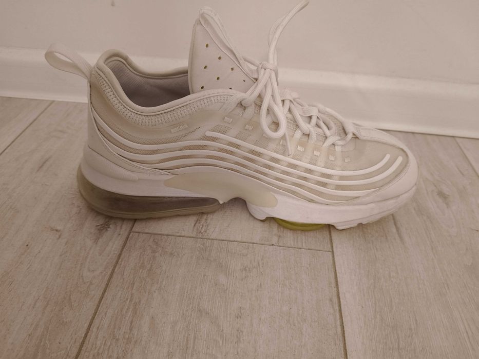 Nike Air Max ZM 950 white