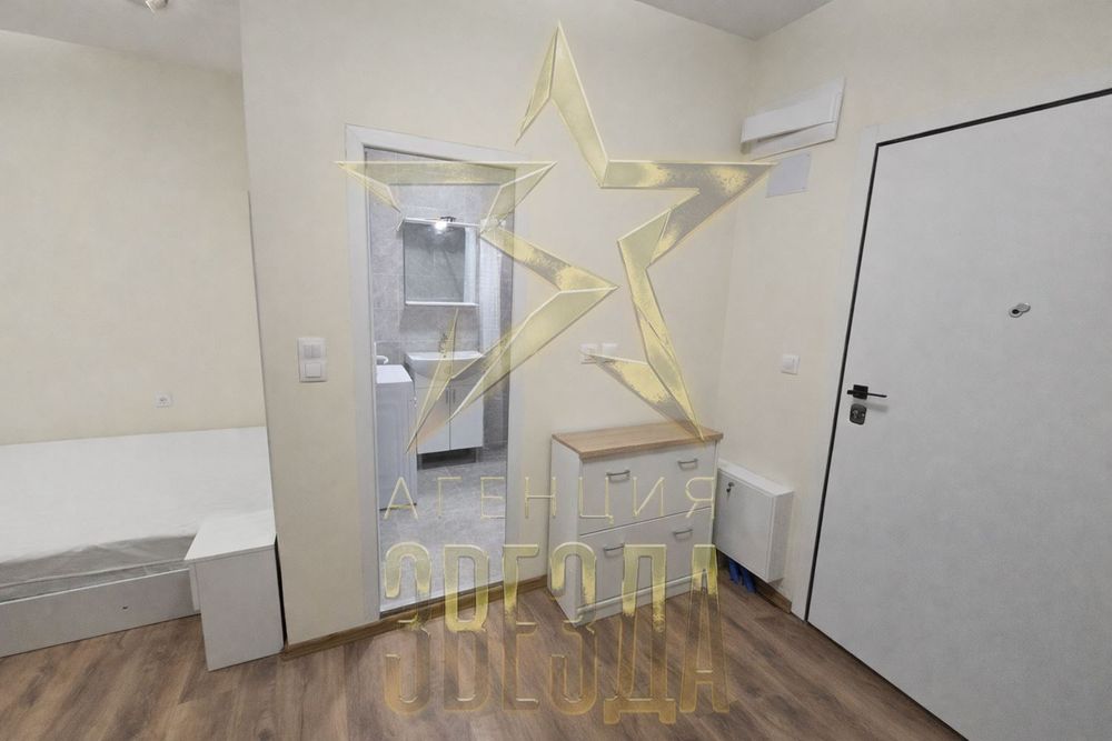 Дава се под наем Едностаен апартамент в Пловдив, Тракия - 40 кв.м за 309.06 € - Снимка #3