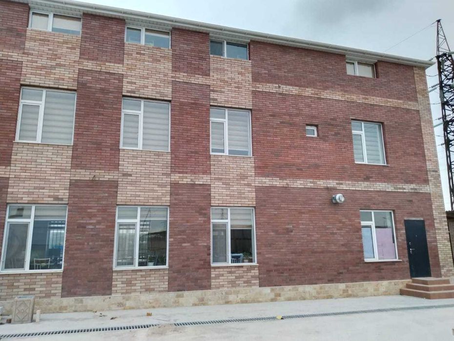 Качественный кирпич для облицовки