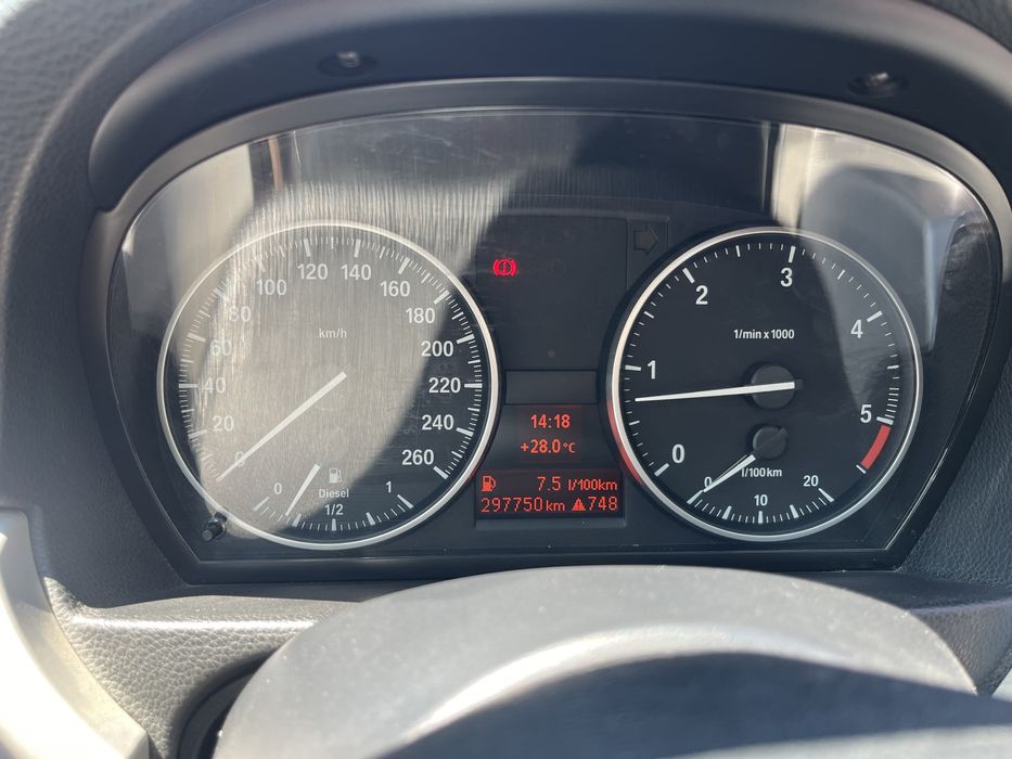 *Se vinde BMW Seria 3 Touring E91 Facelift, DISTRIBUȚIE NOUĂ ORIGINALĂ!