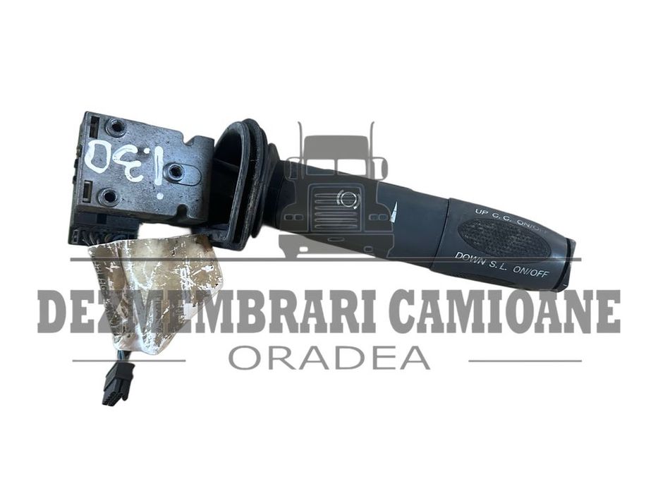 Maneta frana de motor Iveco Stralis 41221099