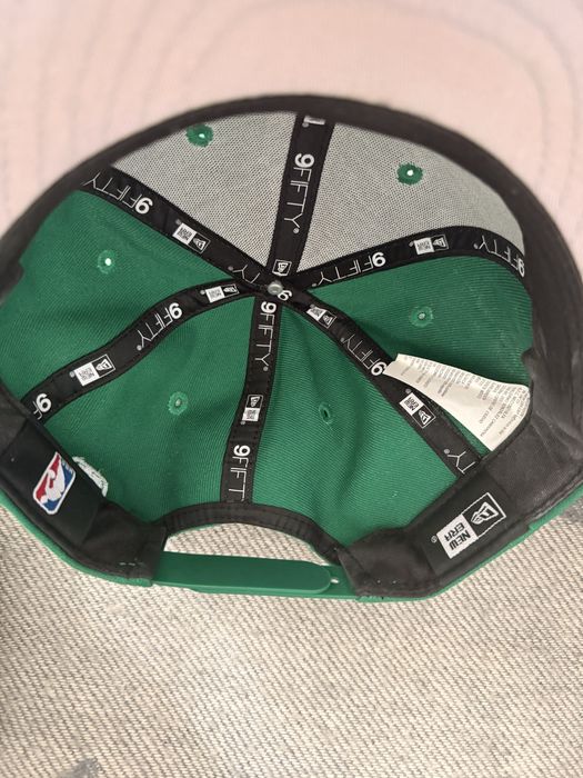 New Era Șepci și cutie (carcasă)