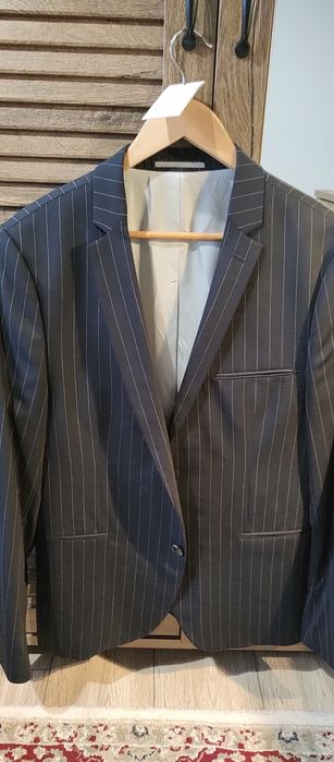 vand sacou bărbați