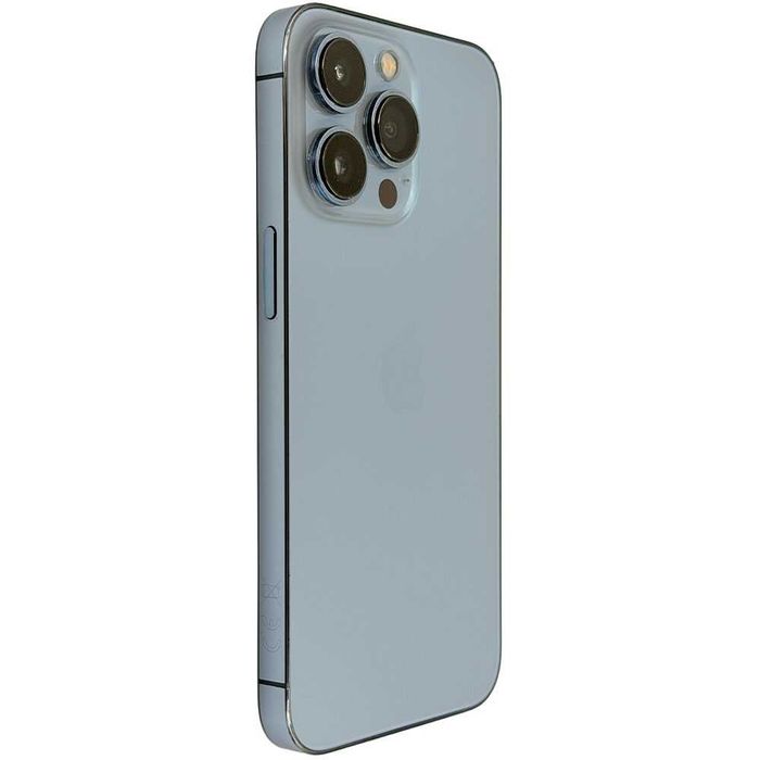 Magazin Apple | iPhone 13 Pro  | Excelent | Sierra Blue | 512GB | 100% | Garantie | smilemobile.ro