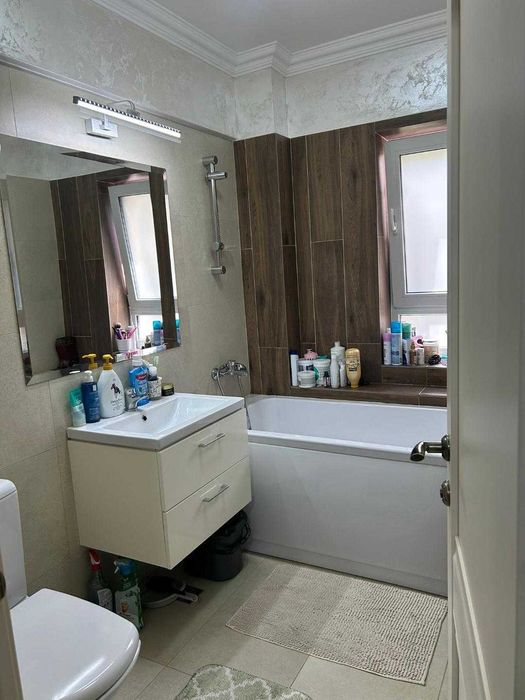 Inchiriesz apartament cu o camera