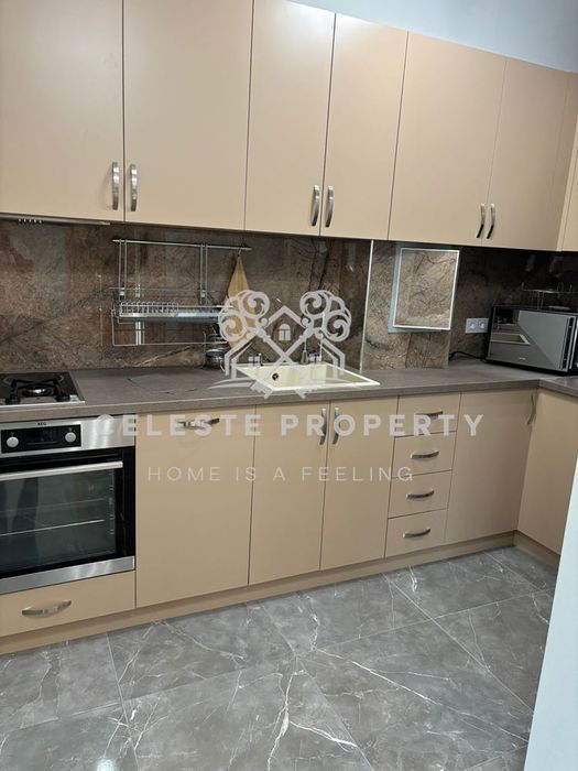 Дава се под наем Двустаен апартамент в София, Драгалевци - 46 кв.м за 947.58 € - Снимка #2