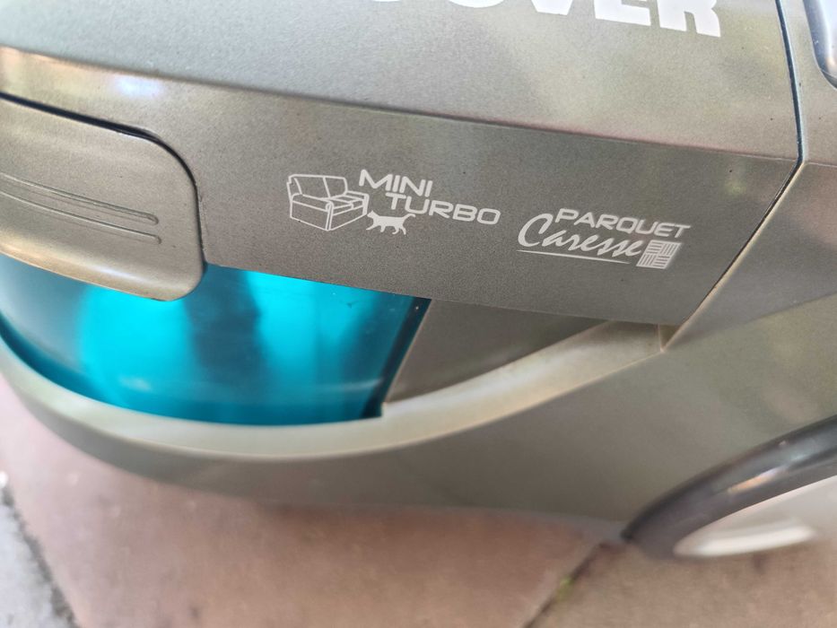 Aspiratoare perfect functionale.