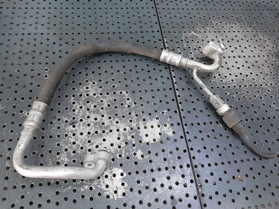 conducta clima ac vw golf 6 plus 1.6 tdi 1k0820721ca