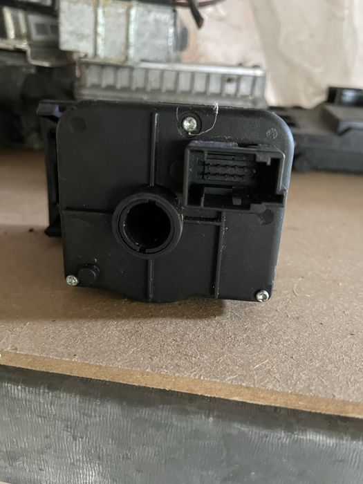 Копче за фарове Мерцедес B-краса W245