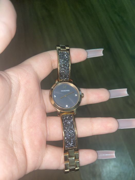 Ceas Swarovski Cosmic Rock