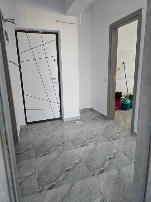 Apartament 2 Camere + Loc Parcare. Weiner Palada (Rosu, Chiajna) Dec. 2025 Finalizat