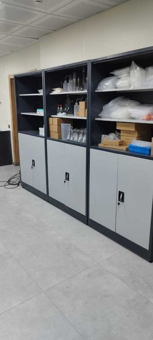 Лабораторный ламинарный шкаф в наличии
