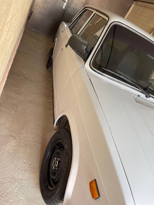 2007 йил Жигули 2107