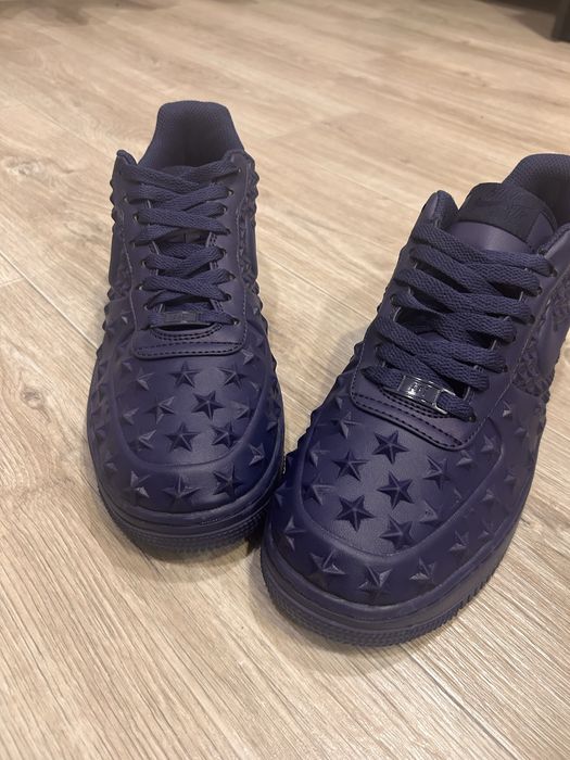 Кроссовки Nike air force