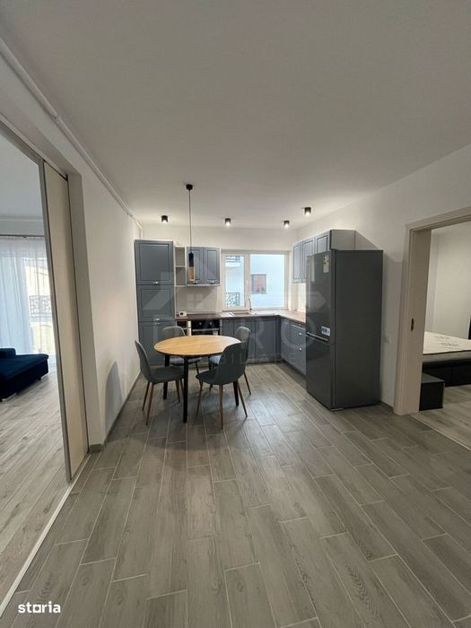 de inchiriat apartament nou -aproape de UMFST pentru sudenti