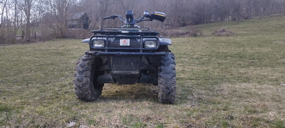 Artic Cat 500 4x4