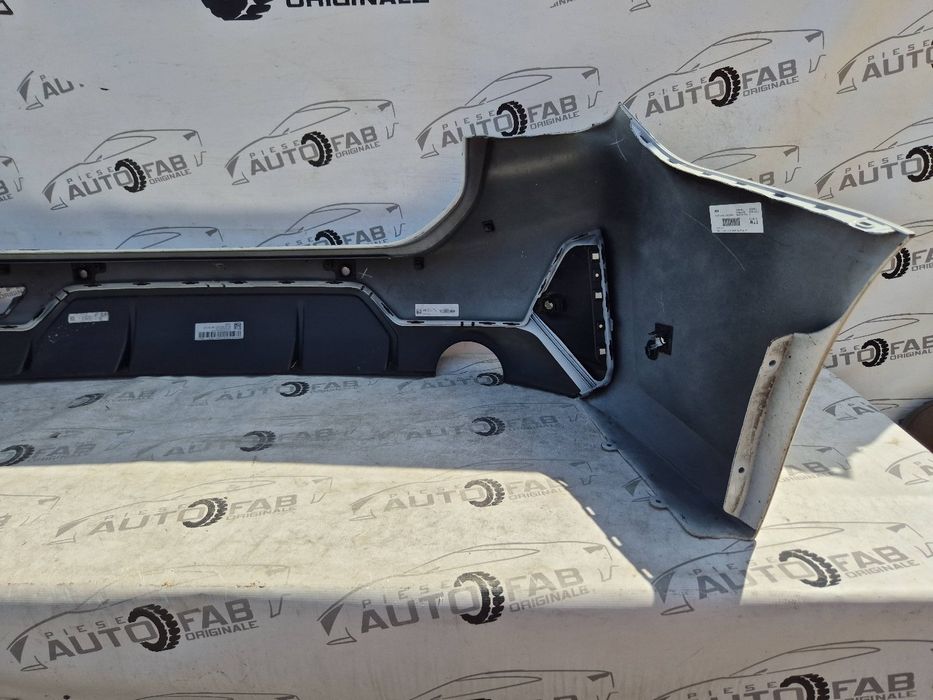Bara spate Bmw Seria 3 G21 LCI M-Paket Combi/break/variant an 2022-202