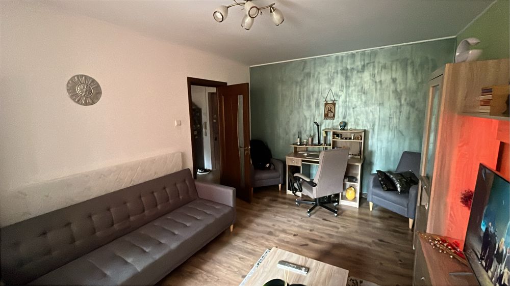 Apartament 2 camere decomandat cf.1