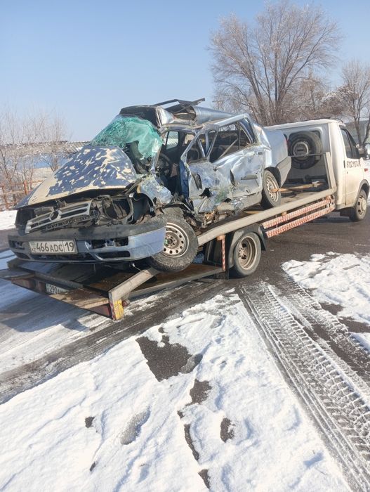 Эвакуатор Жалгамыс Еламан Сегиз Кол