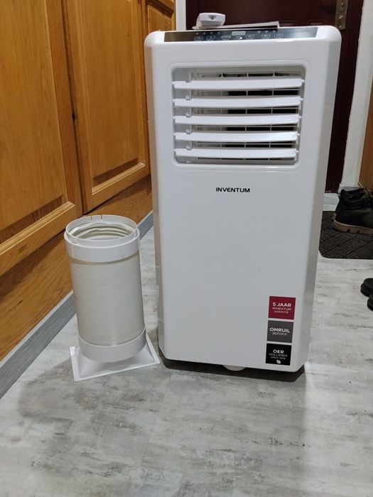 Мобилен климатик INVENTUM AC 701