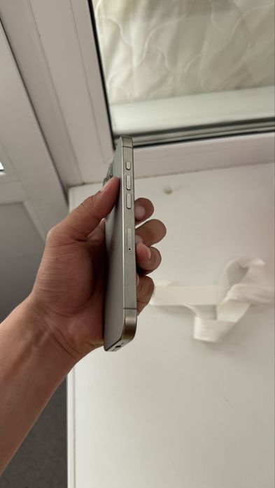 Iphone/Айфон 15 pro на 128гб