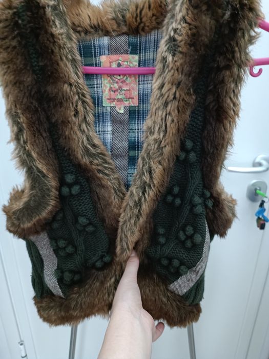 Vesta pepe jeans dama