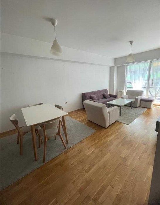 Дава се под наем Двустаен апартамент в Бургас, Лазур - 63 кв.м за 229.5 € - Снимка #3