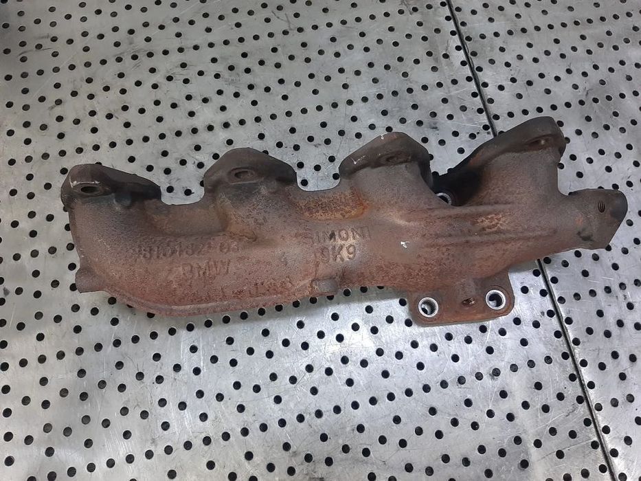 galerie evacuare 2.0 d  n47d20c bmw seria 1 e81 e87  seria 3 e90 e91  7810182-03