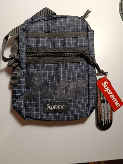 Мьжска Чанта Supreme