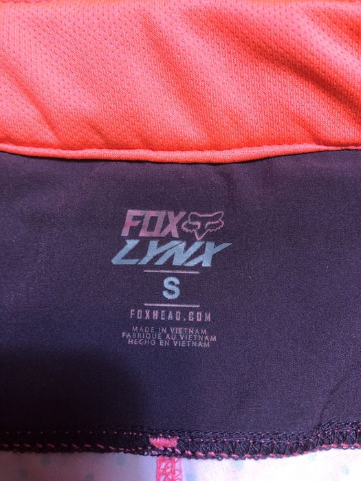 Pantaloni MTB Fox