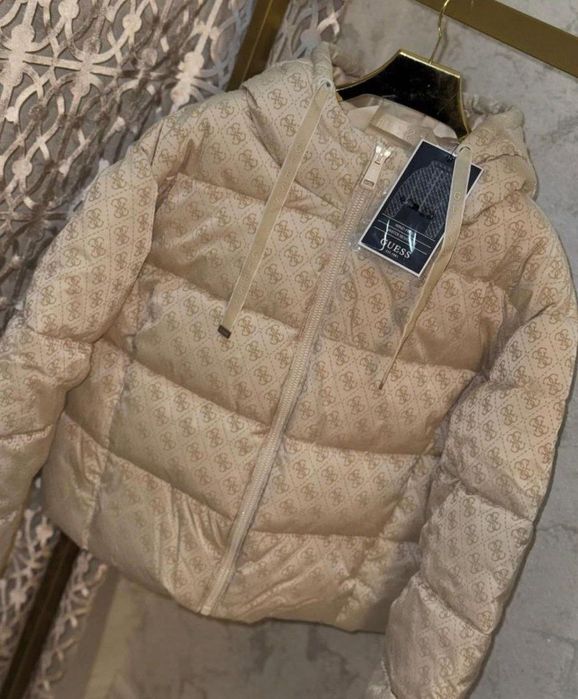 Geaca guess dama