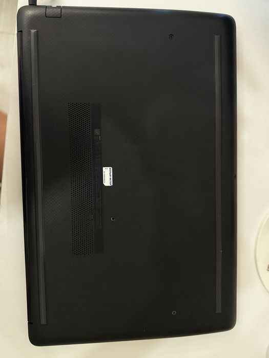 Ноутбук HP Laptop 15-db1037ur