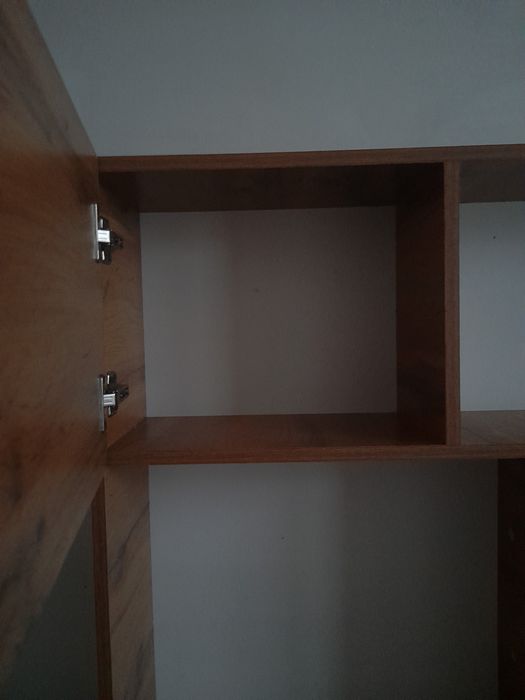 Компьютерный стол для 2-воих