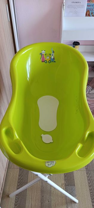 Продавам две корита за къпане!!!