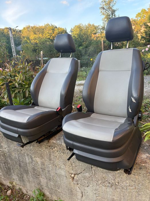 Scaune VW Caddy