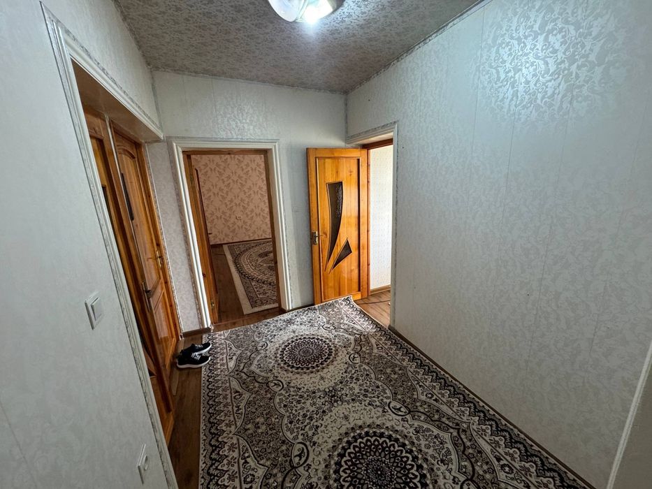 Yunusobot 8.  Oilaga srochna