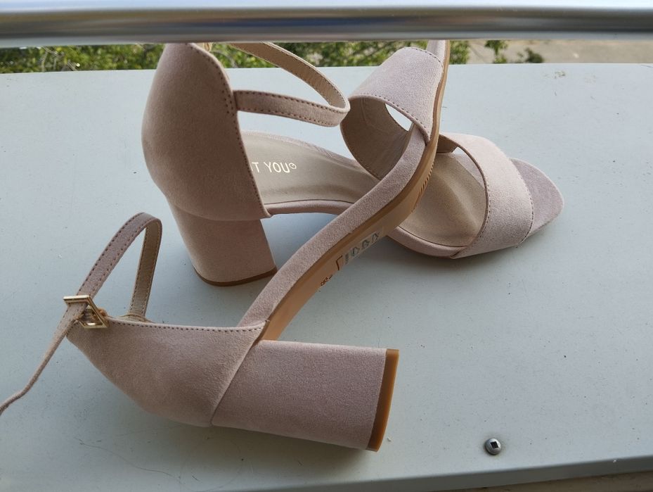 Сандали About you, 39 номер