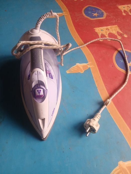 Vand masina de călcat