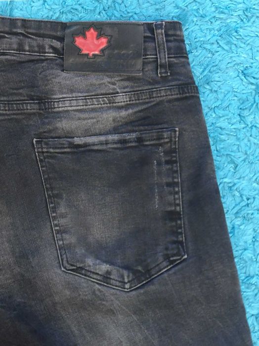 Blugi Dsquared Conici